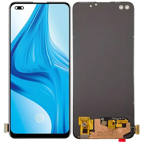 Replacement for OPPO RENO 4/A93 2020 /F17 PRO TFT LCD DISPLAY - Quality Phone Parts in Sri Lanka